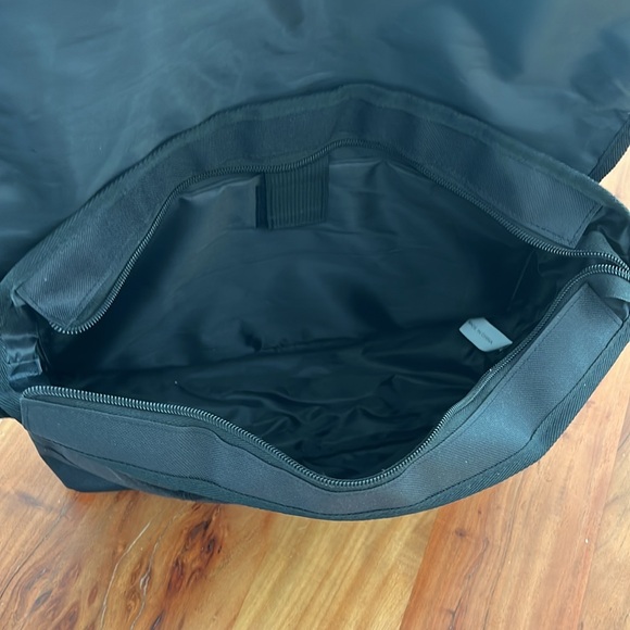 Taylor Swift 1989 World Tour merch canvas messenger bag - Picture 8 of 12